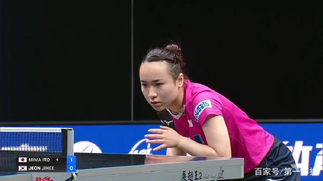 冲击