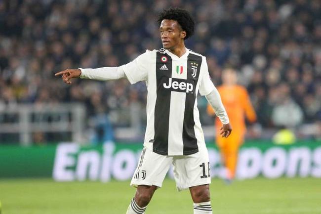 尤文图斯需 尤文图斯需