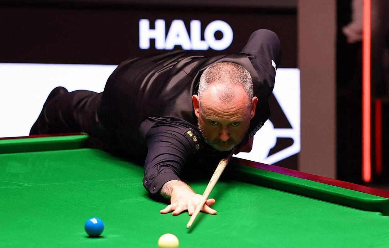 在比赛实践 在比赛实践