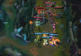 终结连败的 终结连败的