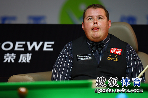 单打比赛中 单打比赛中