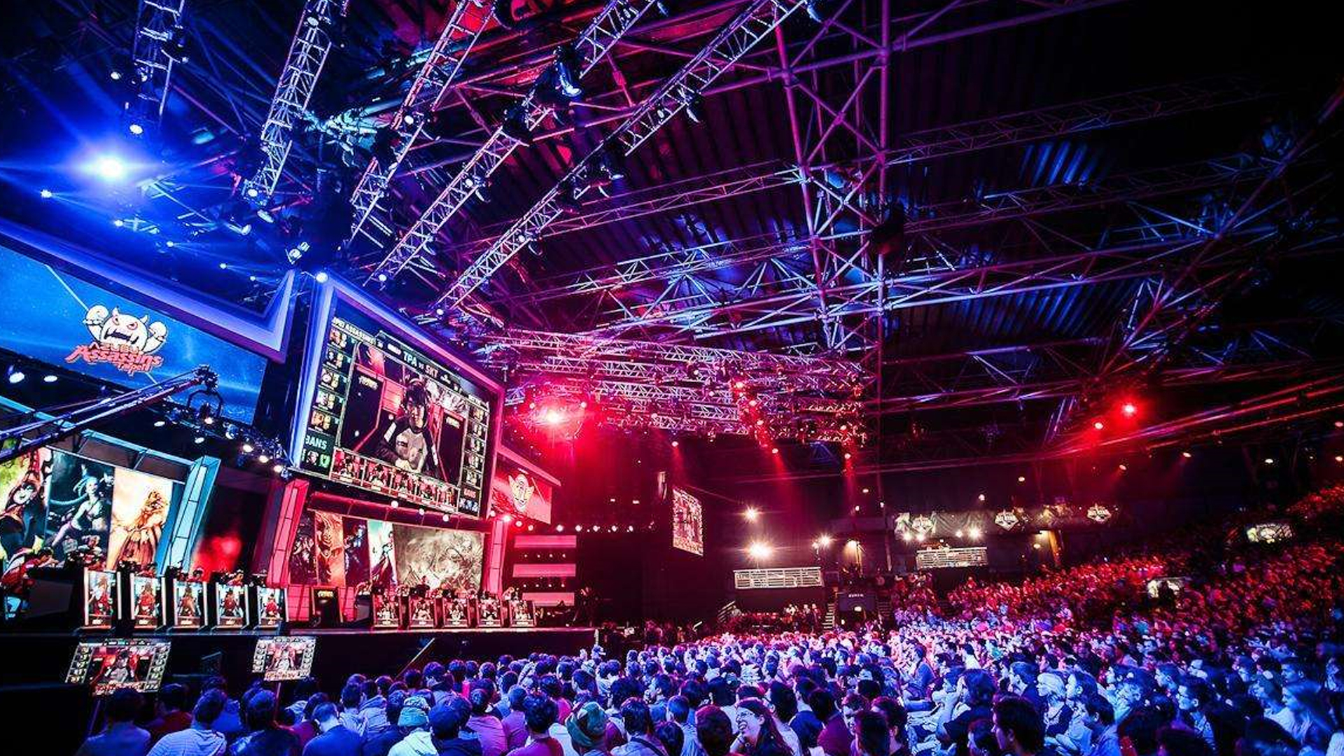 的赛场交锋 的赛场交锋