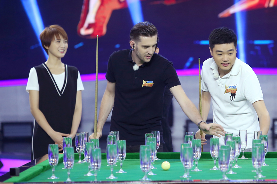 很难达到当 很难达到当