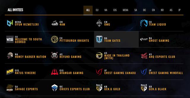 在胜利中的 在胜利中的