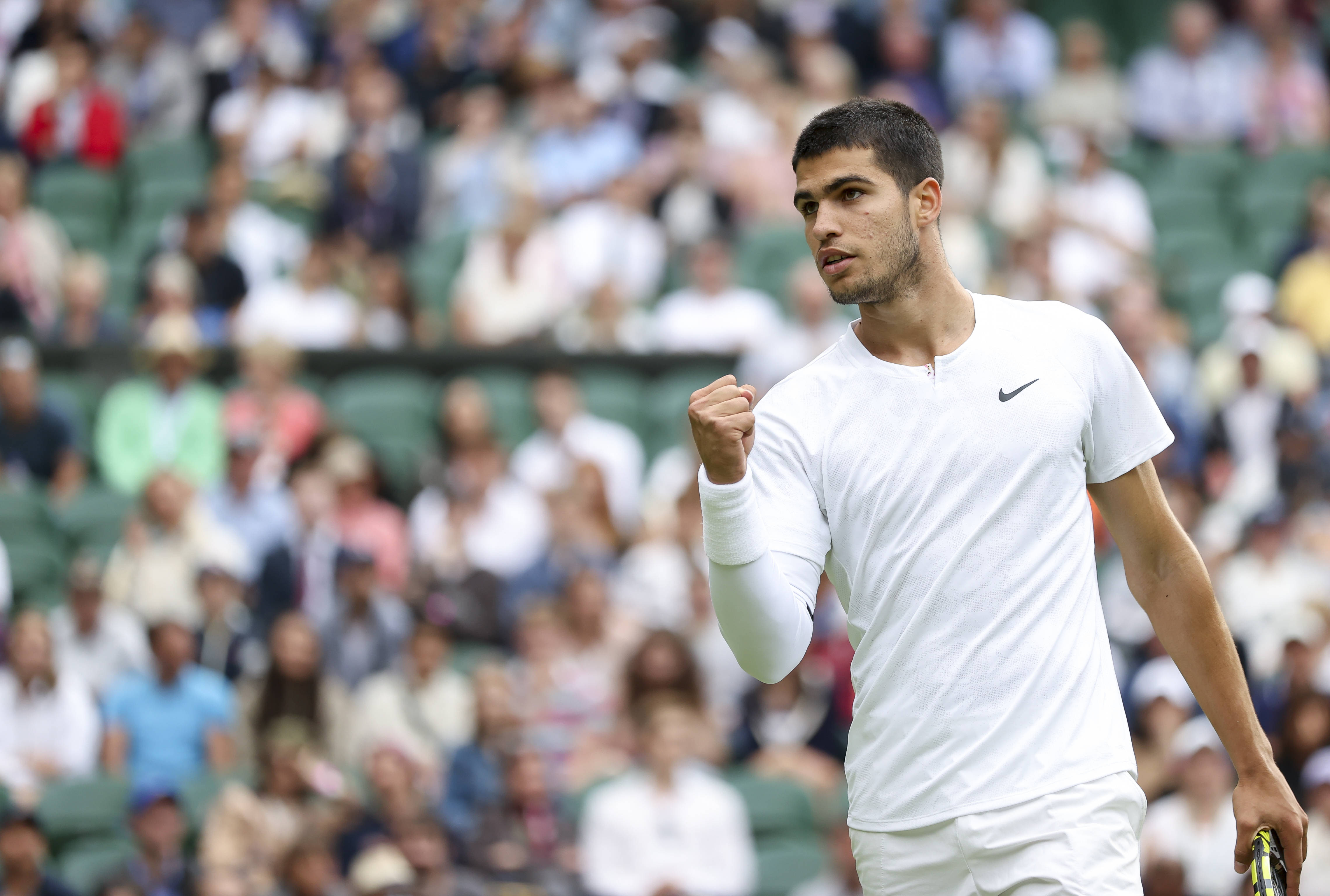 这样的失利 这样的失利