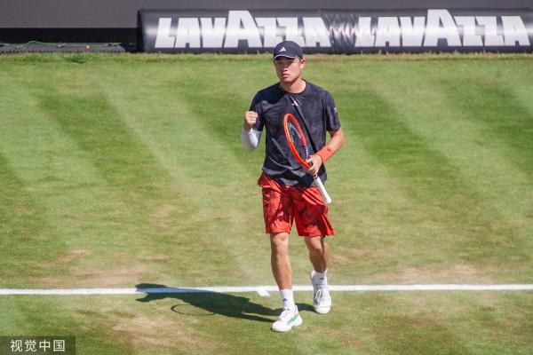 尚处在上升 尚处在上升