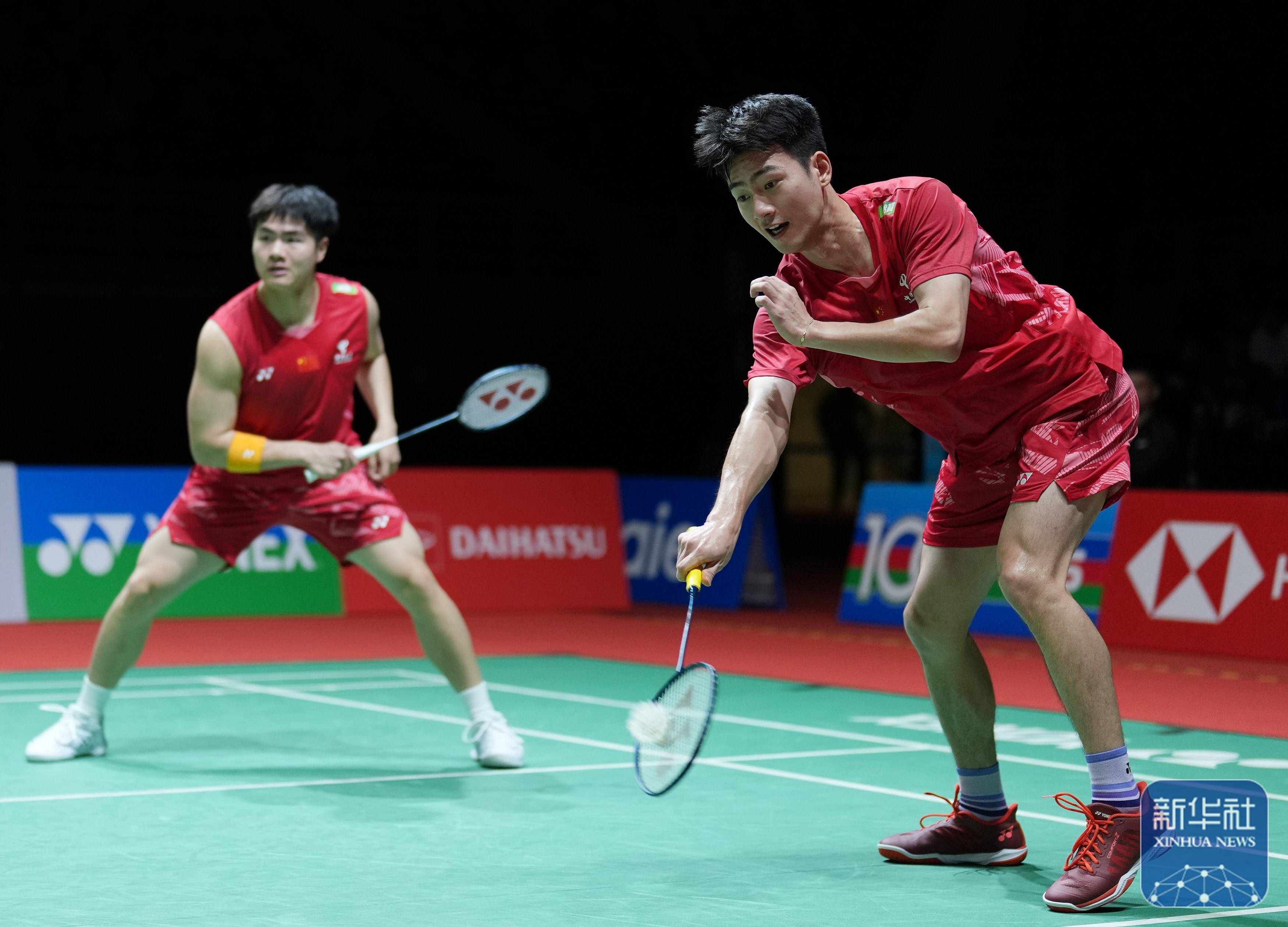 一大挑战 一大挑战