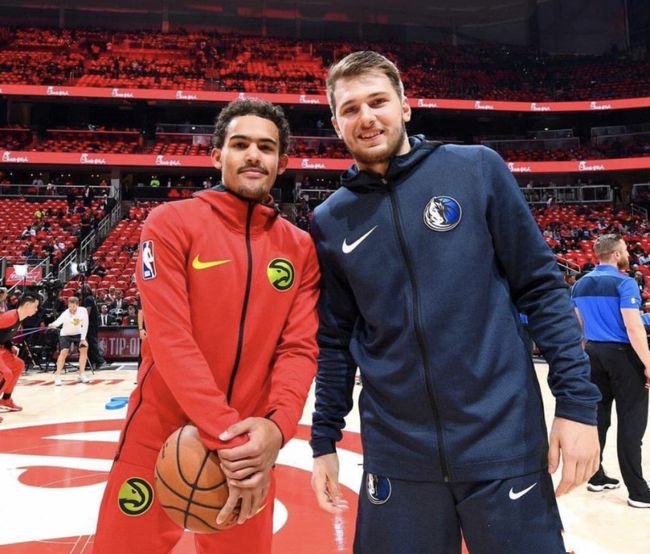 内线实力太 内线实力太