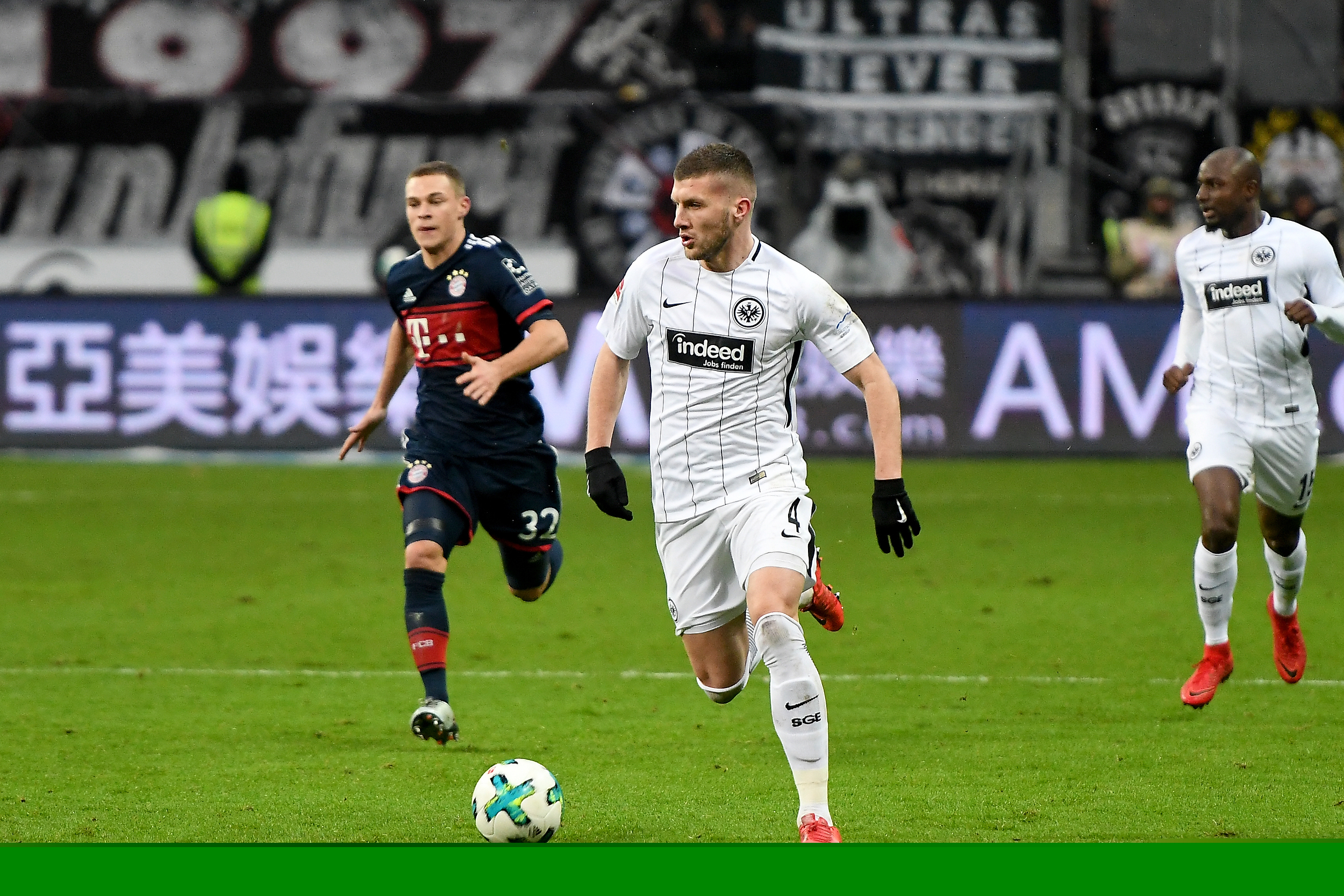 在球速预判 在球速预判